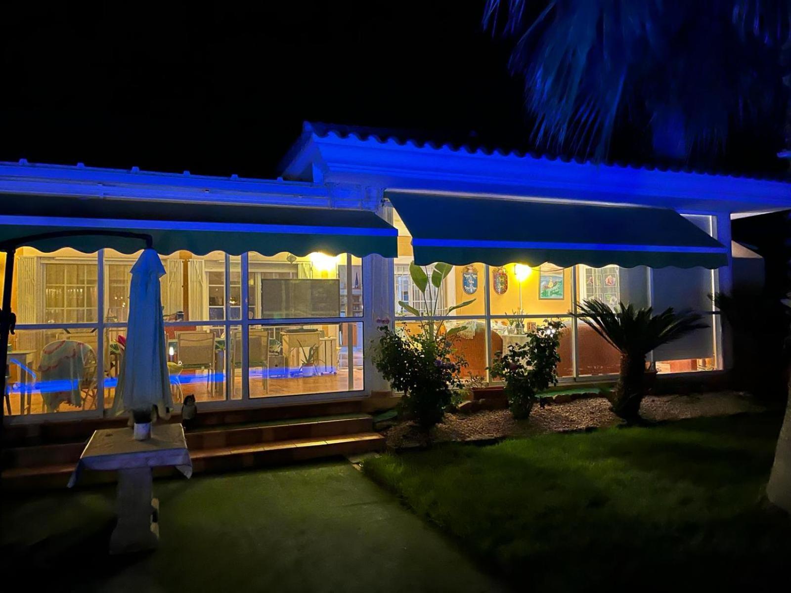 Chalet La Calma En Lorca エクステリア 写真